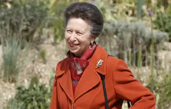 Princess Anne