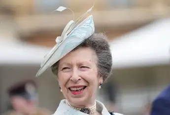 Princess Anne