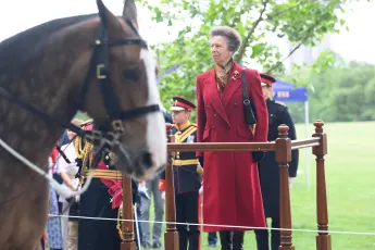 Princess Anne