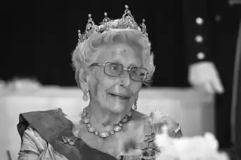 Princess Astrid of Norway
