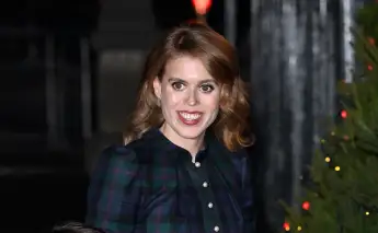 Princess Beatrice