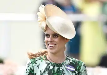 Princess Beatrice