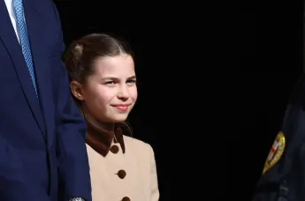 Princess Charlotte