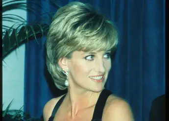 Kevin Costner Princess Diana kissing The Bodyguard 2 movie sequel film interview actress star death