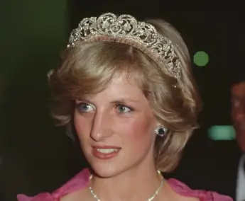 Princess Diana