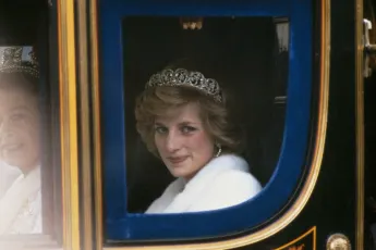 Princess Diana