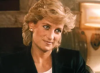Princess Diana
