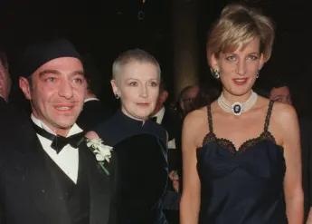 Princess Diana