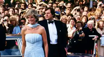 Princess Diana