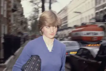Princess Diana