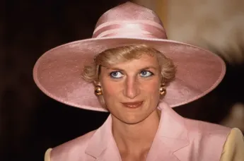 Princess Diana