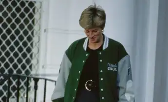 Princess Diana