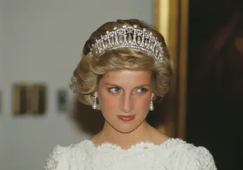 Best of Royals In Tiaras