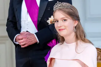 Princess Eleonore
