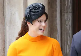 Princess Eugenie only royal in Harry and Meghan private photos documentary Netflix relationship