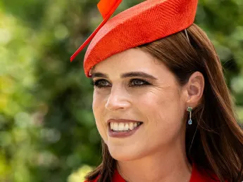Princess Eugenie