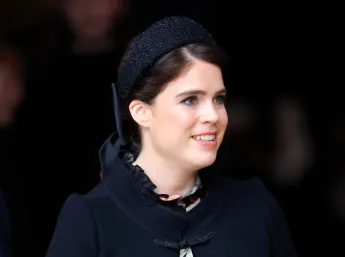 The Tallest British Royals