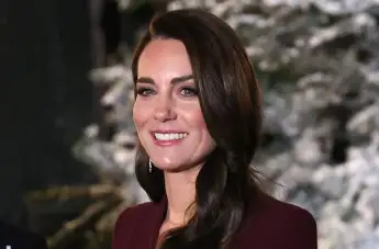 Princess Kate thoughtful children wouldn't forgive singing Christmas carol service 2022