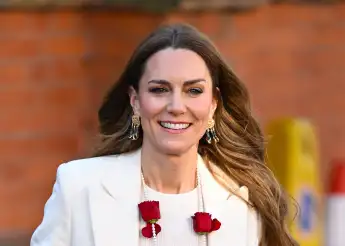 Princess Kate