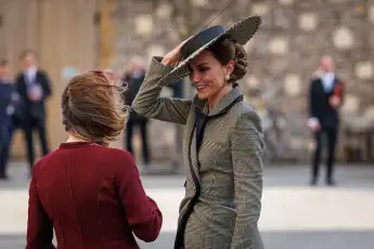 Princess Kate