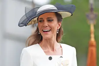 Princess Kate