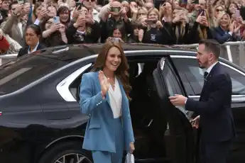 Princess Kate