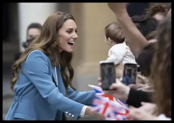 Princess Kate