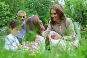 Princess Kate