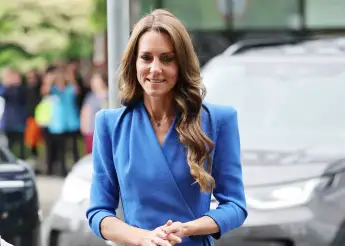 Princess Kate