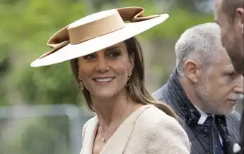 Princess Kate