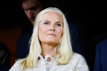 Princess Mette-Marit