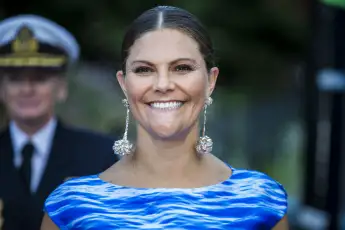 Princess Victoria of Sweden new Instagram photo 2022 Swedish royal family news latest heir