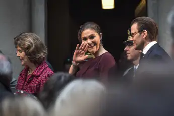 Princess Victoria of Sweden