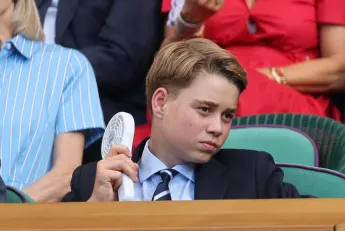Prince George