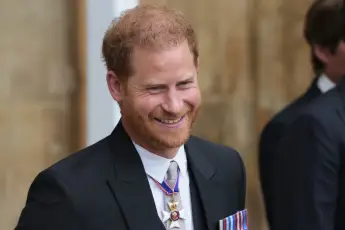 Prince Harry Royals