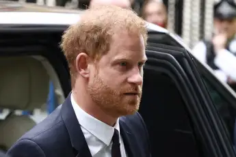 Prince Harry