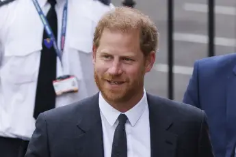 Prince Harry