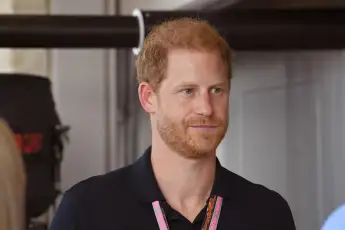 Prince Harry