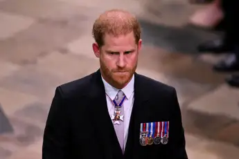 Prince Harry