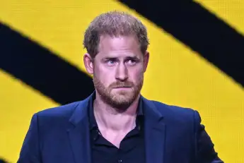 Prince Harry Invictus Games Düsseldorf