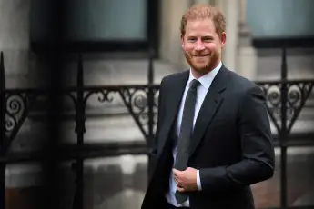 Prince Harry