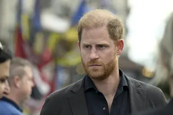 Prince Harry