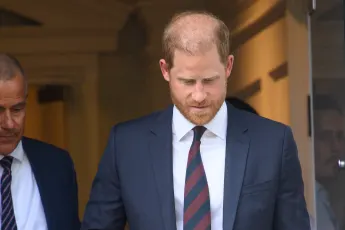 Prince Harry