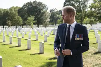 Prince Harry