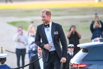Prince Harry