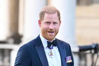 Prince Harry