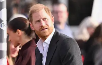 Prince Harry