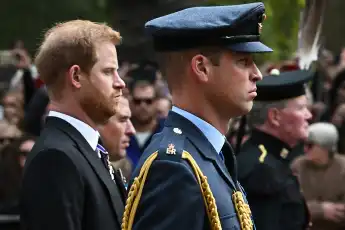 prince harry prince william reconciliation dispute future