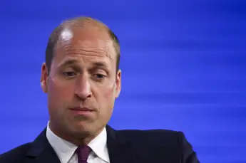 Prince William Royals