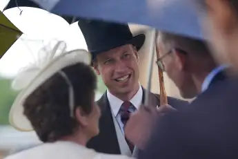 Prince William Royals